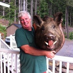 sanibelred's profile picture. Outdoorsman, happily married to a redhead, conservative, 3 great kids, Beer brewer, fisherman, skier