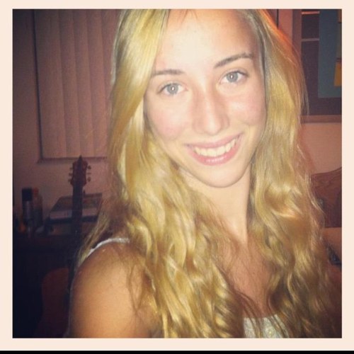 I like to skateboard,bike, and surf. I really love playing volleyball and soccer. Super big on singing and dancing. I absolutely love ska music.