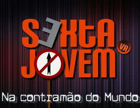 Somos Jovems Adventistas que andamos NA CONTRA MÃO DO MUNDO nossas programações sao todas as sextas a partir 20h00 ao vivo pela Net.