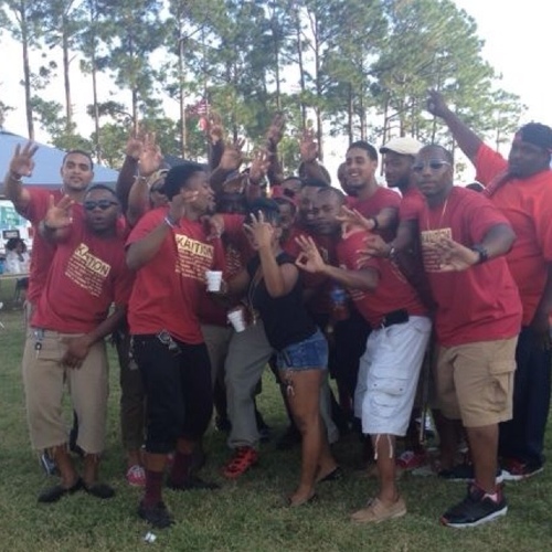 ♦️KAΨ♦ΦNΠ♦1911
Achievement in every field of human endeavor