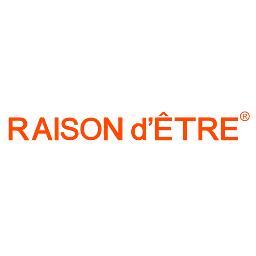 If you don't have the key, you don't have a Raison d'Être.