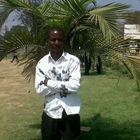 Bright Chama (@hardkings) 's Twitter Profile