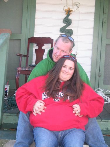 I am married to a great man and im a stay a home wife and mother