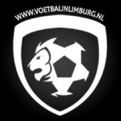 Welkom bij het officiële Twitter-account van https://t.co/PD19mx6RxA. Het laatste voetbalnieuws uit de provincie Limburg! - https://t.co/2OPzVqNPNM -