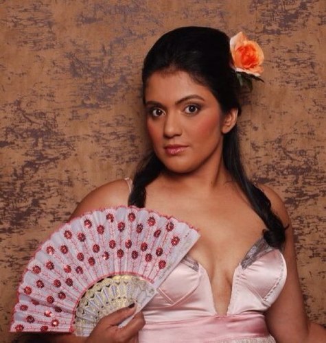 Elisha_funkstar's profile picture. 