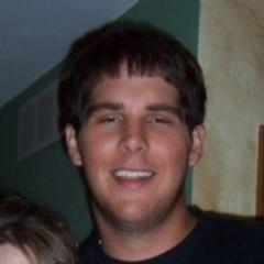 Software developer & designer always working to better myself.  Microsoft fan.  Avid cheesehead.