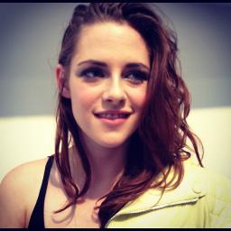 Krisbian & Robsten♥