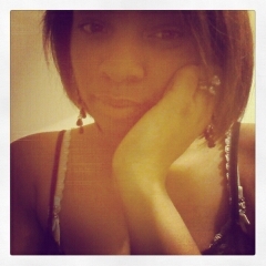 Nov.18. 
Outspoken. 
Happily Single! 
#teamredbone #teamfb  #teamFUCKurTHOUGHTS