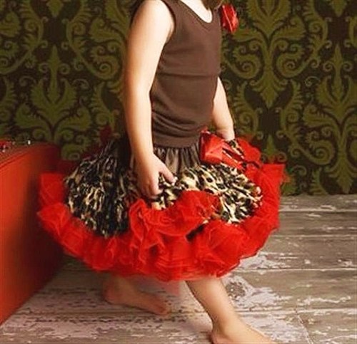 We are a supplier of beautiful children's pettiskirt sets, direct to trade and online, no little girl needs to miss out!