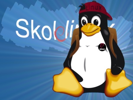 skolelinux_org's profile picture. One IT solution for the entire school.