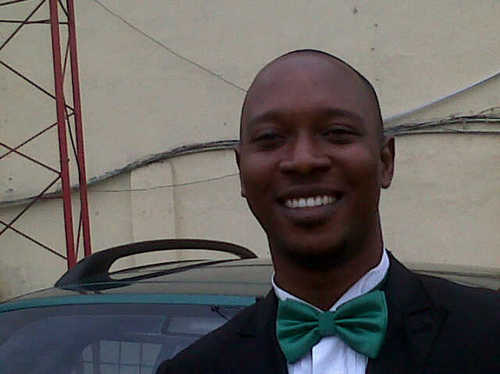 Information Officer, Ministry of Information Asaba, Delta state. Married