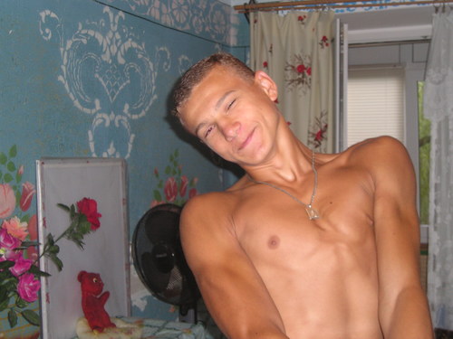 Usyk_Ruslan's profile picture. 