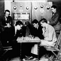 Chess Time Machine (@chesstmachine) 's Twitter Profile