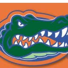 I am A huge Gator Fan and will try to keep everybody updated on everything gators #Gogators (Not affiliated with the Gators)