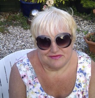 Sharstra's profile picture. 