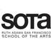 Ruth Asawa SOTA (@ruth_asawa_sota) Twitter profile photo Ruth Asawa SOTA (@ruth_asawa_sota) Twitter profile photo