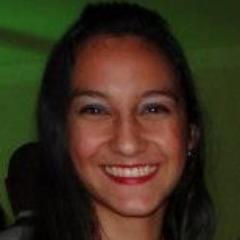Procuro ser uma serva segundo o coração de Deus ;)