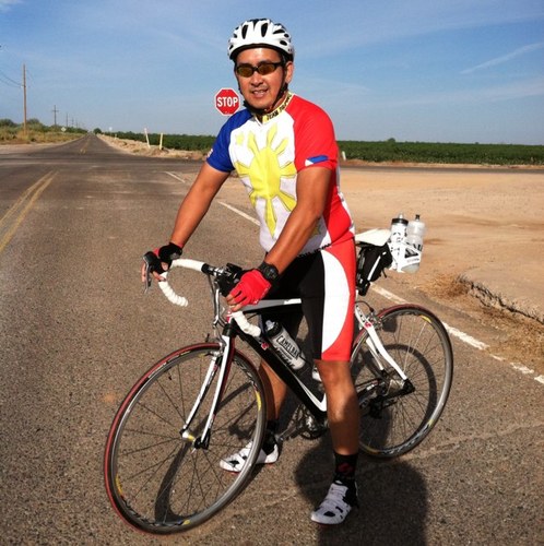 ayie5's profile picture. 