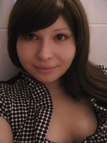 uliamixel's profile picture. 