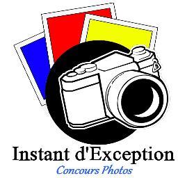 InstantdExcepti's profile picture. Partagez vos plus beaux instants avec nous!
Instant d'exception vous propose un concours photo à thème !