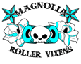 Jackson, MS Adult & Junior Flat Track Roller Derby