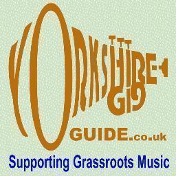 The Quirkiest grass-roots supporting on-line music magazine!!