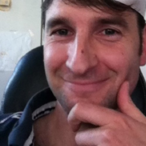 slackmann's profile picture. 