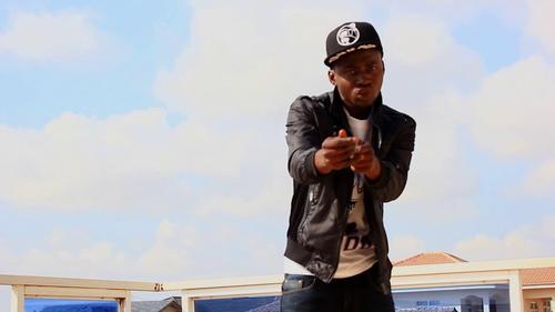 MiconOfori's profile picture. 