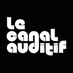 Le Canal Auditif (@lecanalauditif) Twitter profile photo Le Canal Auditif (@lecanalauditif) Twitter profile photo
