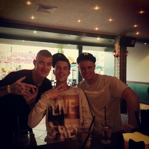 MikeleighMike's profile picture. 