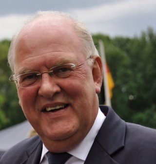 Advisor Koninklijke Wagenborg