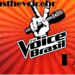 Fans de Carlinhos Brow,Daniel,Claudia Milk , Lulu santos juntos escolhendo a VOZ do BRASIL ! Since : 13/10/12