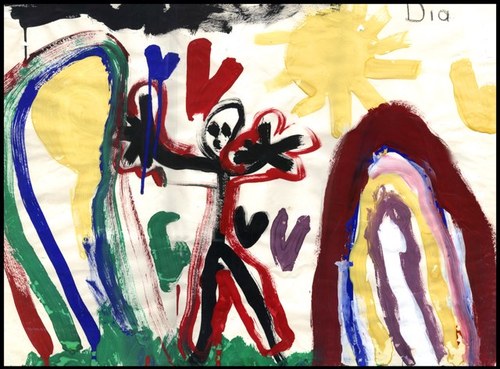 MHodari's profile picture. 