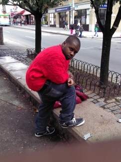 buddybutta's profile picture. 