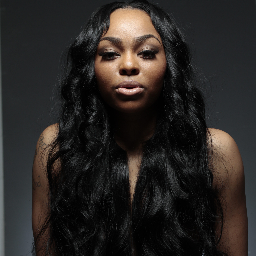 iheartHairCrush's profile picture. HairCrush 100% virgin, human hair. Sold at Glamour Gyrlz, all virgin hair!! curly, wavy or straight...what's your crush style? 753 w 9 mile rd Ferndale Mi 48220