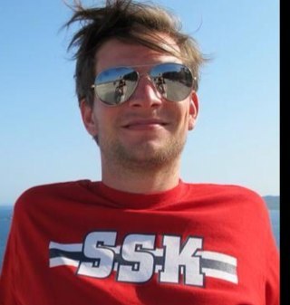 Daniel Lindau Profile