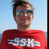 Daniel Lindau (@dlindau) Twitter profile photo