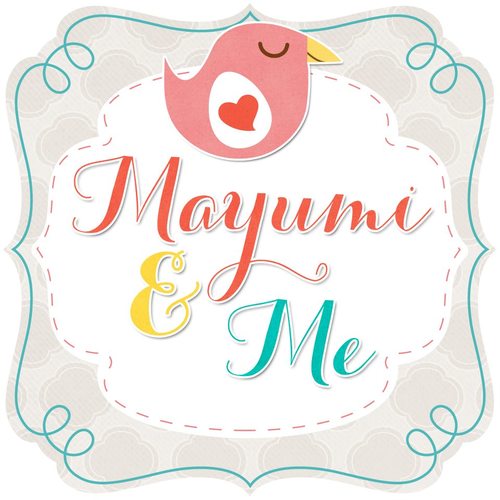 mayumiandme's profile picture. Mompreneur at Mayumi&Me: an Inay-owned, Itay-supported, and Mayumi-inspired online boutique offering chic choices for nurturing parents.