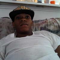 Russell Westbrook - @_YungMoneyKirko Twitter Profile Photo