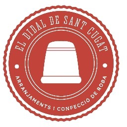 El petit somni de dues dones emprenedores, apassionades per la costura i l’artesania. Al nostre taller confeccionem i arreglem la seva roba.