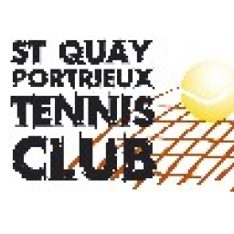 Le compte twitter officiel du Saint-Quay-Portrieux Tennis Club