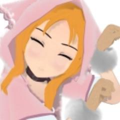 Wandermints's profile picture. もふもふ大好きの隠れケモナーで撫でラー(?)。語彙貧弱で猫舌のふぁぼテロリスト。和菓子とレトロゲーと眼鏡娘が好物。 細々とMMD動画つくったりモデル改変したり。