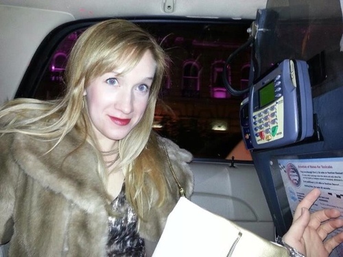 lauracdonnelly's profile picture. Ethnomusicologist (all things zouk and kompa in Paris).