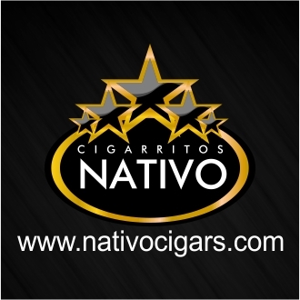 .Elaborados con las mejores cosechas de tabaco, afecto y dedicación entregamos en sus manos lo mejor de nosotros, Cigarritos Nativo.
