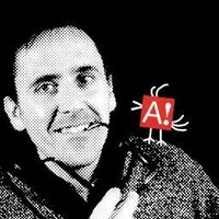 Albert Navarro (@albertnavarroc) 's Twitter Profile Photo Albert Navarro (@albertnavarroc) 's Twitter Profile Photo