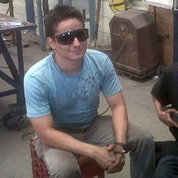 bleyTw's profile picture. 