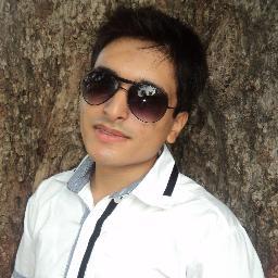iOS Developer and a Patriot Pakistani :)