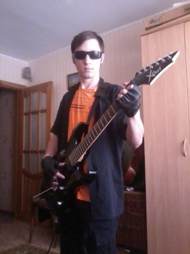 Alexander0Wolf's profile picture. Узнай! Как раскрутить свой бренд и свой сайт?
http://t.co/WuWgvMUeNW