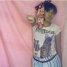 soy negra