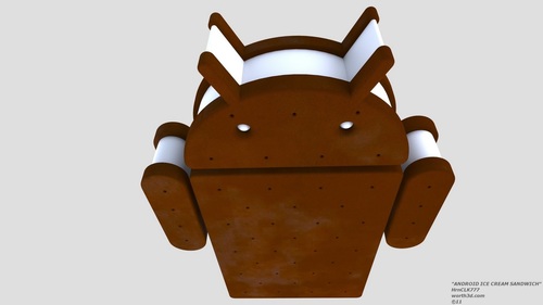 I'm just a nerd about Android really,bit of news and that :)